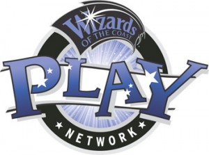 Wizards Play Network